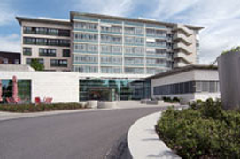 Studentische Medizinausbildung Klinikum Neumarkt Studentische Medizinausbildung Klinikum Neumarkt